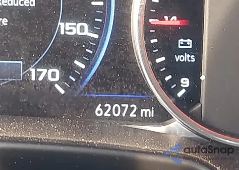 2020 Chevrolet Blazer Awd Rs из США, поврежденный, VIN 3GNKBKRS5LS728498